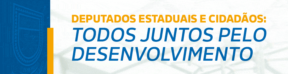 Todos Juntos Pelo Desenvolvimento
