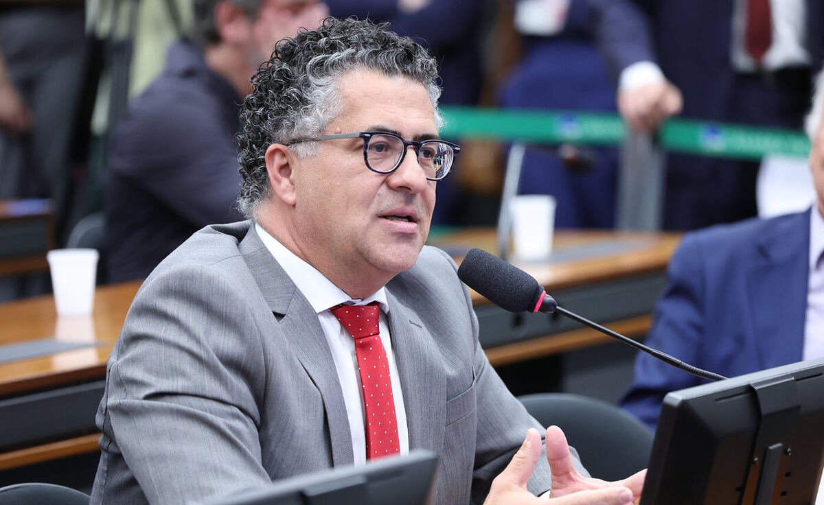 Obras de infraestrutura em andamento
