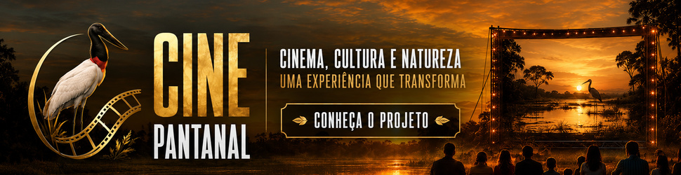 cine pantanal