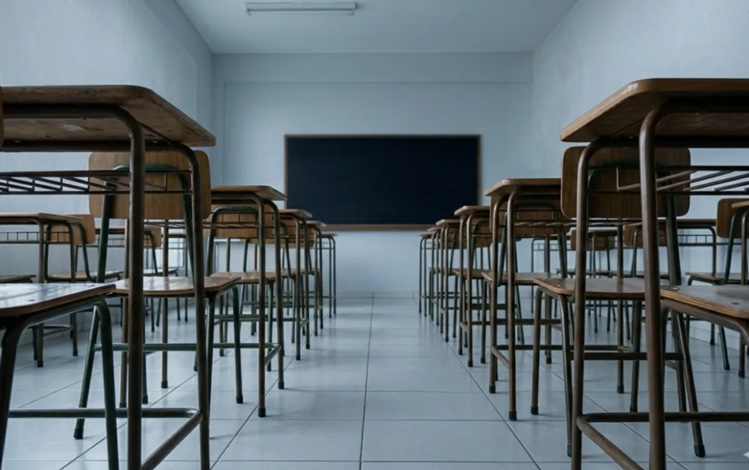 Sala de aula