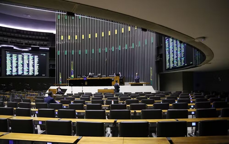 Câmara dos Deputados