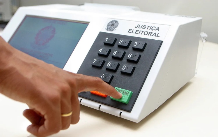 Propaganda eleitoral das eleições 2026 nas ruas e na internet começa neste domingo (16)