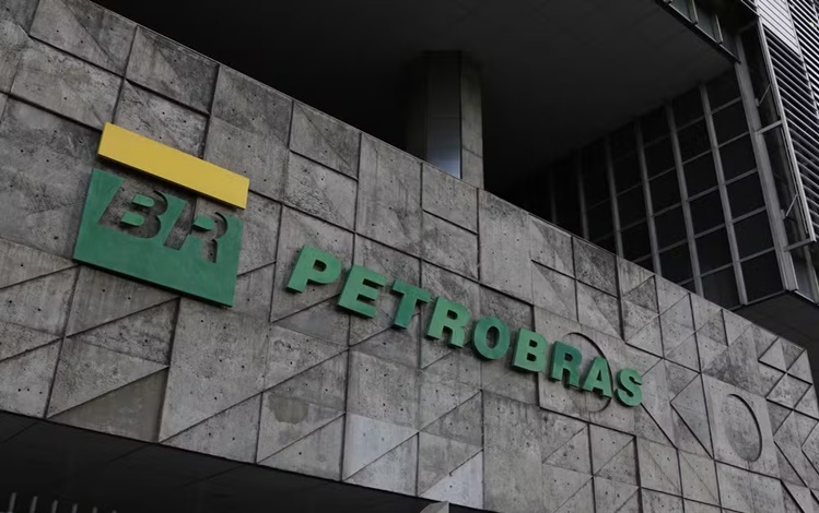 Sede da Petrobras, no Rio de Janeiro.