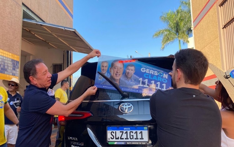 Imagem principal da notícia