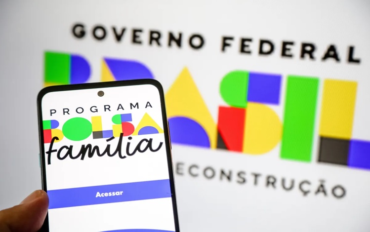 Programa Bolsa Família