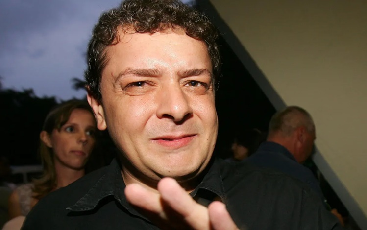 Fábio Luís Lula da Silva (Lulinha), filho do presidente da República, Luiz Inácio Lula da Silva (PT)