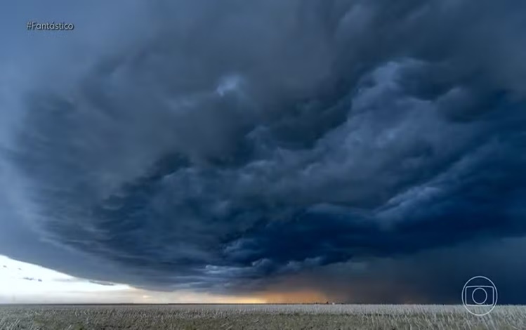 Super El Niño pode estar entre os mais intensos já registrados