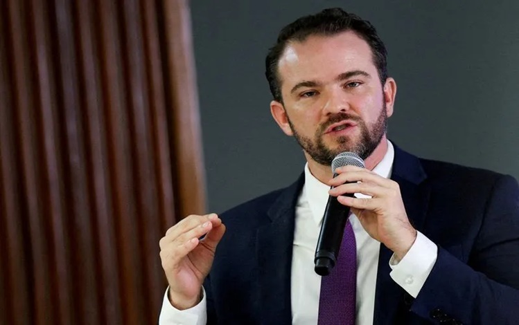 Ministro da Fazenda, Dario Durigan