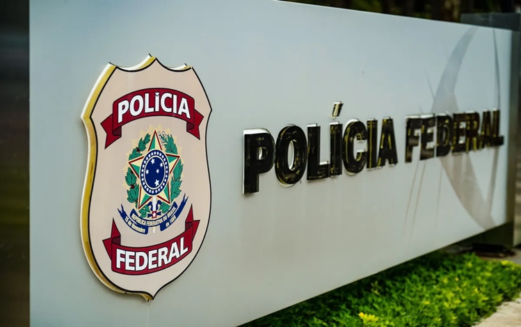 Fachada do Prédio da Polícia Federal em Brasília