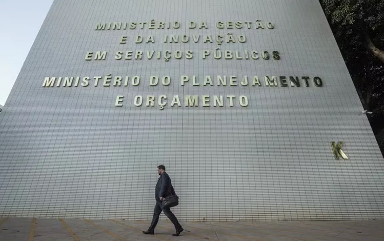 MGI (Ministério da Gestão e Inovação)