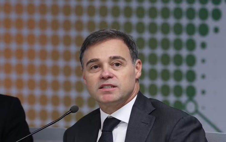 André Mendonça