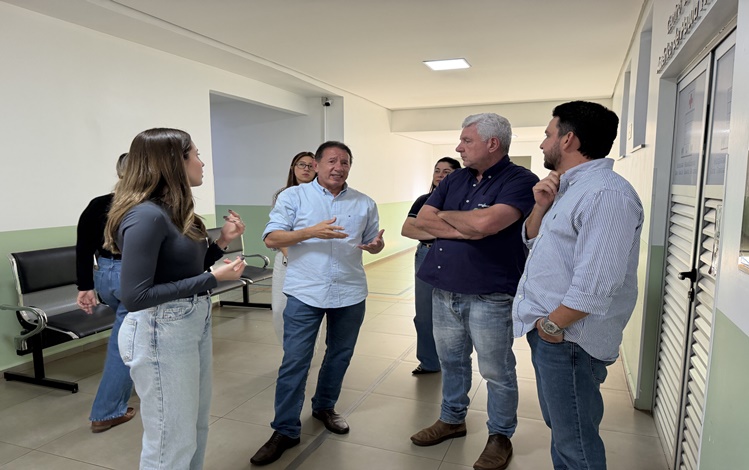 Imagem principal da notícia