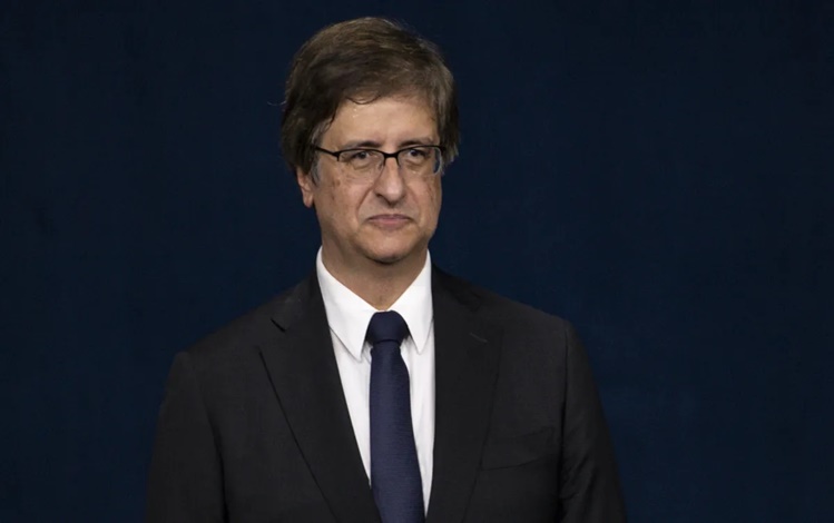 Procurador-geral da República, Paulo Gonet